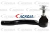 A70-9661 ACKOJA Наконечник поперечной рулевой тяги