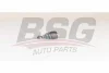 BSG 60-310-286 BSG Наконечник поперечной рулевой тяги