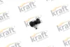 4318030 KRAFT AUTOMOTIVE Наконечник поперечной рулевой тяги