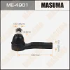 ME-4901 MASUMA Наконечник поперечной рулевой тяги