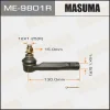 ME-9801R MASUMA Наконечник поперечной рулевой тяги