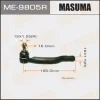 ME-9805R MASUMA Наконечник поперечной рулевой тяги
