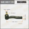 ME-9811R MASUMA Наконечник поперечной рулевой тяги