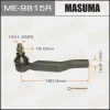 ME-9815R MASUMA Наконечник поперечной рулевой тяги