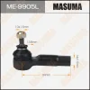 ME-9905L MASUMA Наконечник поперечной рулевой тяги