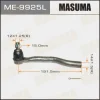 ME-9925L MASUMA Наконечник поперечной рулевой тяги