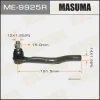 ME-9925R MASUMA Наконечник поперечной рулевой тяги