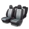 TT-902J STEEL AUTOPROFI Чехлы для сиденья tt, передний ряд, задний ряд, airbag