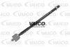 V48-0207 VAICO Осевой шарнир, рулевая тяга