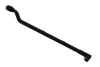 Превью - JAJDO-004 AISIN Осевой шарнир, рулевая тяга (фото 2)