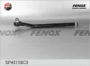 SP40156C3 FENOX Осевой шарнир, рулевая тяга