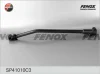 SP41010C3 FENOX Осевой шарнир, рулевая тяга