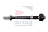 A2-4786 DITAS Осевой шарнир, рулевая тяга