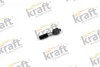 4300051 KRAFT AUTOMOTIVE Осевой шарнир, рулевая тяга