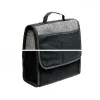 Превью - ORG-10 BK AUTOPROFI Органайзер в багажник travel, ковролиновый, 28х13х30см, чёрный (фото 2)