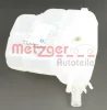 2140075 METZGER Расширительный бачок охлаждающей жидкости