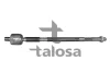 44-00226 TALOSA Осевой шарнир, рулевая тяга