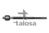 44-00425 TALOSA Осевой шарнир, рулевая тяга