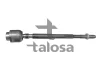 44-00508 TALOSA Осевой шарнир, рулевая тяга