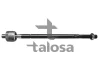 44-00615 TALOSA Осевой шарнир, рулевая тяга