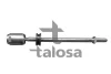 44-00961 TALOSA Осевой шарнир, рулевая тяга