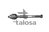 44-02206 TALOSA Осевой шарнир, рулевая тяга