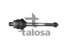 44-02262 TALOSA Осевой шарнир, рулевая тяга