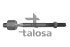 44-02405 TALOSA Осевой шарнир, рулевая тяга