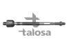 44-04066 TALOSA Осевой шарнир, рулевая тяга