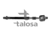 44-06300 TALOSA Осевой шарнир, рулевая тяга