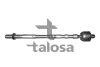 44-07114 TALOSA Осевой шарнир, рулевая тяга