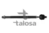 44-08035 TALOSA Осевой шарнир, рулевая тяга
