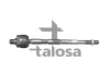 44-08376 TALOSA Осевой шарнир, рулевая тяга