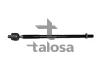 44-08781 TALOSA Осевой шарнир, рулевая тяга