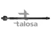 44-09015 TALOSA Осевой шарнир, рулевая тяга