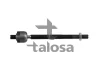 44-10347 TALOSA Осевой шарнир, рулевая тяга