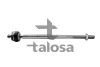 44-10694 TALOSA Осевой шарнир, рулевая тяга