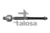 44-11691 TALOSA Осевой шарнир, рулевая тяга