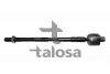44-11953 TALOSA Осевой шарнир, рулевая тяга