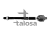 44-12297 TALOSA Осевой шарнир, рулевая тяга