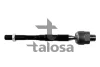 44-12950 TALOSA Осевой шарнир, рулевая тяга