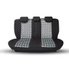 Превью - TT-902J CHESS AUTOPROFI Чехлы для сиденья tt, передний ряд, задний ряд, airbag (фото 2)