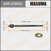 MR-2960 MASUMA Осевой шарнир, рулевая тяга