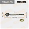MR-3520 MASUMA Осевой шарнир, рулевая тяга