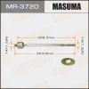 MR-3720 MASUMA Осевой шарнир, рулевая тяга