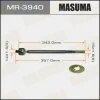 MR-3940 MASUMA Осевой шарнир, рулевая тяга