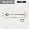 MR-4850 MASUMA Осевой шарнир, рулевая тяга