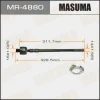 MR-4880 MASUMA Осевой шарнир, рулевая тяга