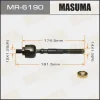 MR-6190 MASUMA Осевой шарнир, рулевая тяга