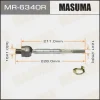 MR-6340R MASUMA Осевой шарнир, рулевая тяга